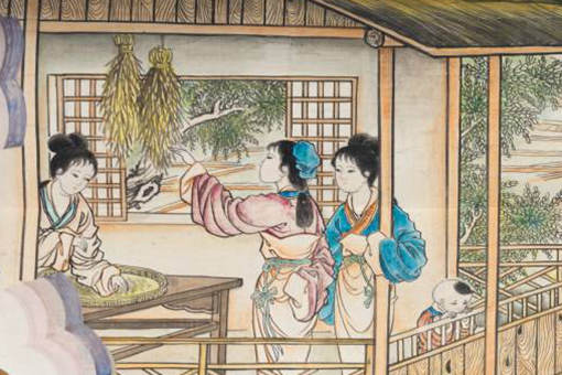 古人买得起房子吗?古代买房也不容易啊 古人买得起房子吗?古代买房也不容易啊