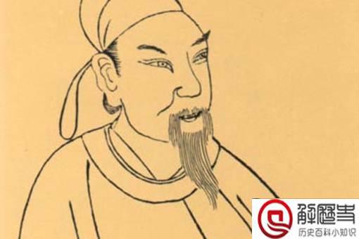 许敬宗是怎样一个臣子许敬宗和武则天关系揭秘