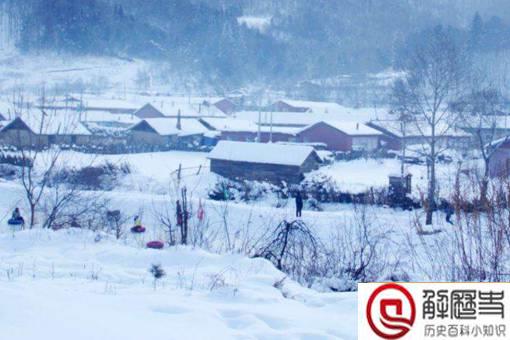 真的只有北方人才会闯关东吗?揭秘历史上湖北人闯关东经历