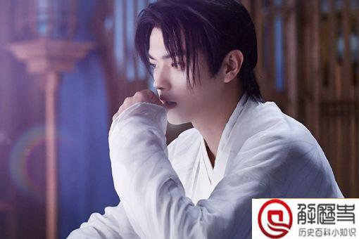 天舞纪人物关系图 天舞纪看点介绍