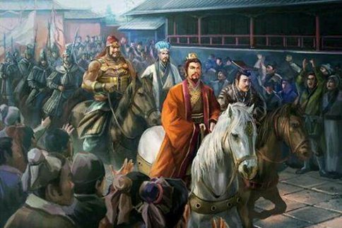 曹操占领汉中后为什么不进攻蜀国?司马懿差点提前消灭蜀国 曹操占领汉中后为什么不进攻蜀国?司马懿差点提前消灭蜀国