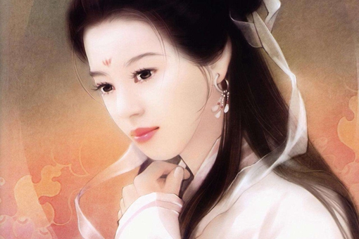 古代有整容术么?古代哪些美女整过容?