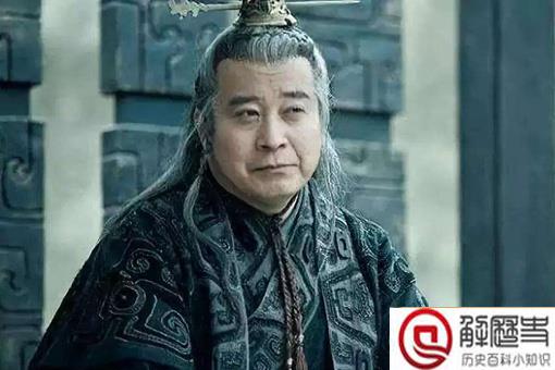 为什么赵高不敢害秦始皇?赵高是不是非常怕秦始皇?