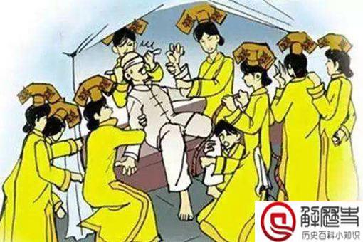 嘉靖帝被宫女行刺是怎么回事?为何宫女要刺杀嘉靖帝?