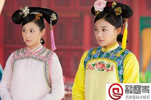 古代宫女出宫后为什么没人要?这其中有什么原因? 古代宫女出宫后为什么没人要?这其中有什么原因?