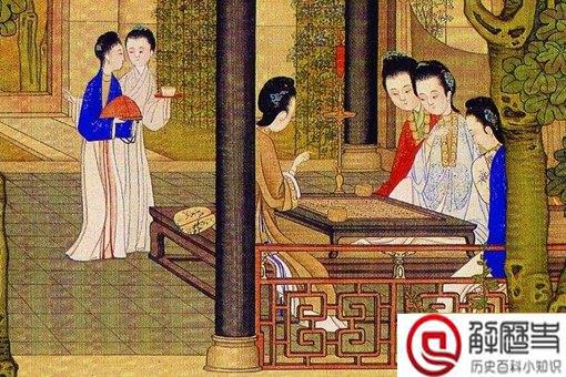 古人服装设计有哪些特点?袖子能装东西还不会掉 古人服装设计有哪些特点?袖子能装东西还不会掉