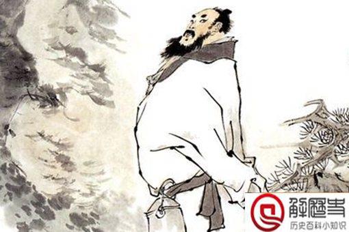 历史上真正的王重阳是一个怎样的人 揭秘王重阳和全真七子的故事