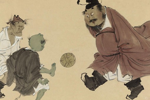 古人是如何起外号的 古人起外号会怎么起 古人是如何起外号的 古人起外号会怎么起