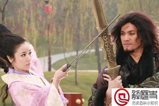 为何纣王突然一下子就变坏了?这期间到底发生了什么事情?