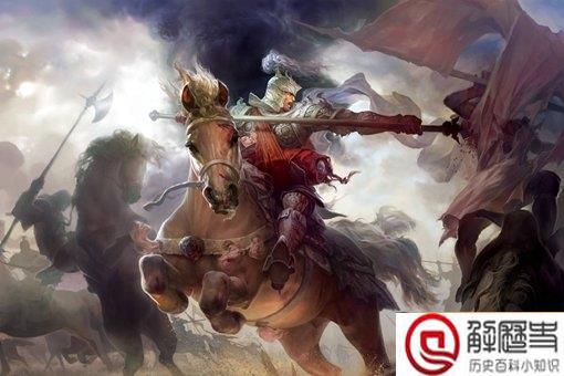 刘备手下两员虎将马超和赵云那么厉害,为何却得不到重用? 刘备手下两员虎将马超和赵云那么厉害,为何却得不到重用?