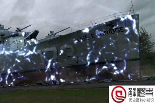 历史上有哪些穿越事件?盘点历史上真实发生的穿越事件