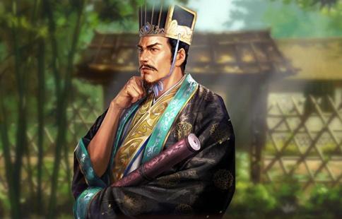 赤壁之战贾诩为什么不帮曹操出谋划策?贾诩和曹操不和么?