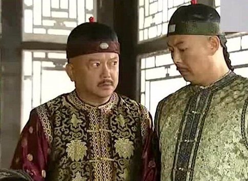 和珅和纪晓岚的真实关系是什么样的?和坤真的忌惮纪晓岚么?