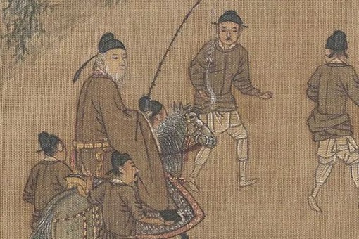 金龟婿是什么意思?金龟婿的由来和典故是什么? 金龟婿是什么意思?金龟婿的由来和典故是什么?