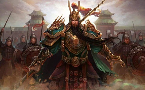 中国古代人流行的胡子为什么现在没有了? 中国古代人流行的胡子为什么现在没有了?