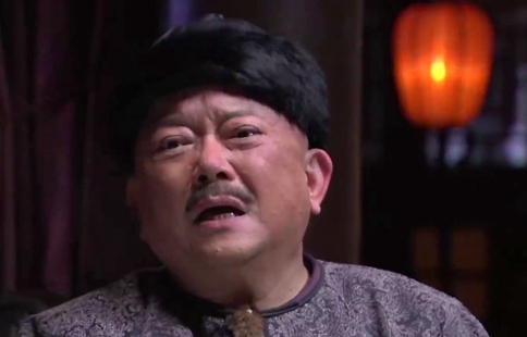 和珅救灾为什么要把沙子混入到粮食当中?还有办法区分灾民么?