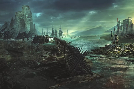 盘点中国历史上最混乱黑暗的四个时期 伤亡人数都达千万级别 盘点中国历史上最混乱黑暗的四个时期 伤亡人数都达千万级别