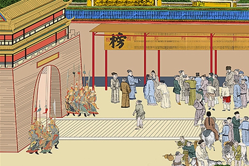古代考试如何防止考生作弊?这一作弊法曾刷新吉尼斯世界纪录 古代考试如何防止考生作弊?这一作弊法曾刷新吉尼斯世界纪录