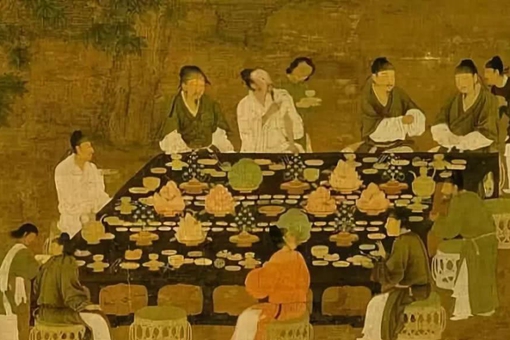 重阳节为什么要赏菊?菊花是如何成为重阳节的标志的?