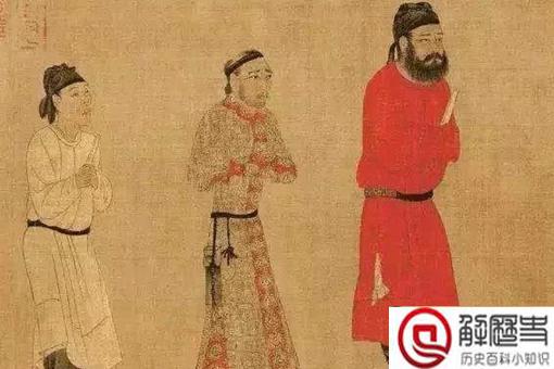 古代女性不背包男性背包?女性什么时候把包当装饰?