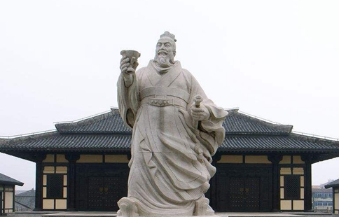 汉朝男女早婚现象怎么产生的?刘邦推单身税是为什么?