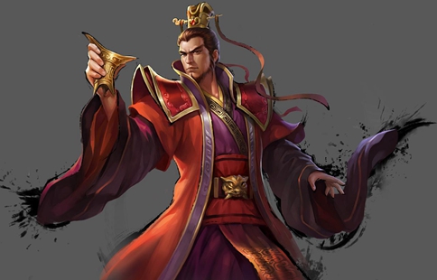 孙权为什么是三国里最没存在感的皇帝?孙权可能是刘曹中情商最高的