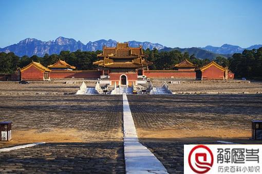 雍正的泰陵地宫为何不对外开放?原来考古界早已经给出答案