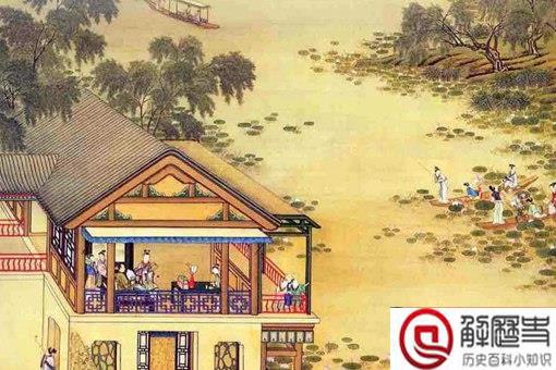 北宋柳永是一个怎样的人 柳永生平简介