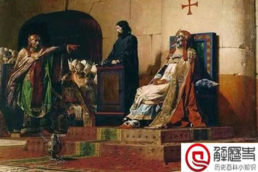 意大利人为何要挖出福尔摩苏斯的尸体?揭秘僵尸会议是什么 意大利人为何要挖出福尔摩苏斯的尸体?揭秘僵尸会议是什么