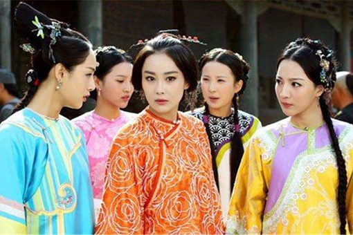 古人都是三妻四妾?想多娶老婆也是有条件的