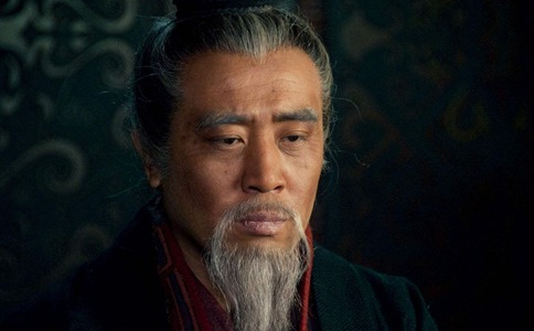 《三国演义》中刘备哭过几次?刘备哭都是为了收买人心吗?