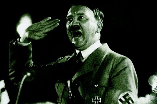 希特勒当年为何会收到德国民众狂热的追捧? 希特勒当年为何会收到德国民众狂热的追捧?