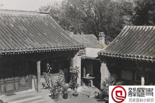 溥仪退位之后的工资是多少?溥仪拿这些工资都做了什么?