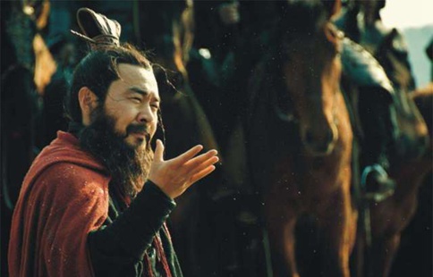 关羽为什么要选择一人进攻襄樊?如果关羽就驻守荆州还会被偷袭么? 关羽为什么要选择一人进攻襄樊?如果关羽就驻守荆州还会被偷袭么?