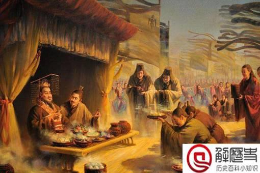 喜欢秦始皇的原因是什么?为何越来越多人喜欢秦始皇?