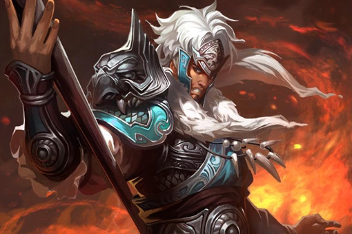 马超用的什么武器?马超的武器叫什么名字?