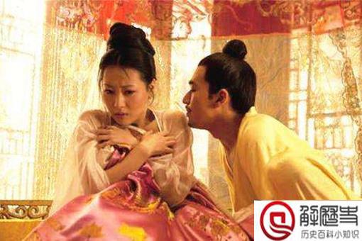 福金帝姬三天没下床是怎么回事?福金帝姬三天没下床的说法是不是真的?