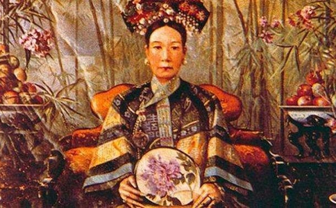 和武则天相比慈禧为什么能稳坐江山?有哪些原因