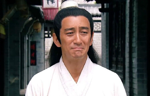 九阴真经和九阳真经哪个更厉害?天龙八部里为什么没九阴真经?