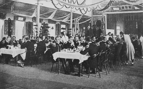 为什么清朝时期中国人口上升速度很快? 为什么清朝时期中国人口上升速度很快?