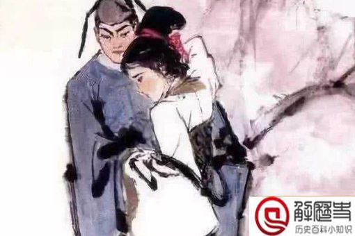 柳永为什么称柳七 柳永与青楼的故事介绍