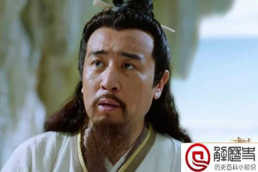 文王背姜子牙八百步,周朝就繁荣八百年?