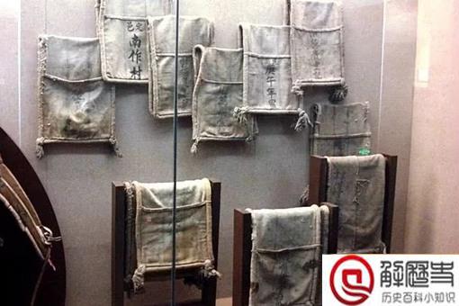 古代女性不背包男性背包?女性什么时候把包当装饰?