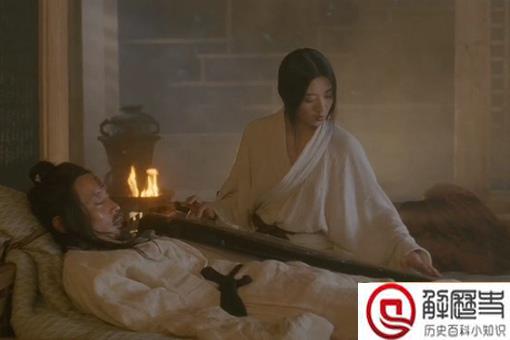 高渐离和栎阳公主的爱情是真实的故事吗