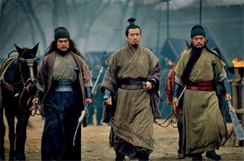 诸葛亮为什么不愿透露自己的下葬点?诸葛亮到底是怎么想的? 诸葛亮为什么不愿透露自己的下葬点?诸葛亮到底是怎么想的?
