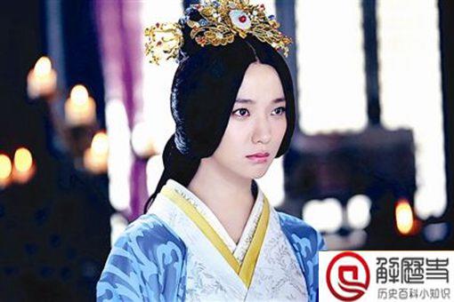 汉武帝卫子夫什么关系 汉武帝为何逼死卫子夫