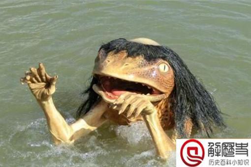 日本妖怪实力排名是怎样的 揭秘日本妖怪实力排名