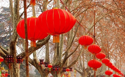 正月十五为什么要挂红灯笼?正月十五挂红灯的来历介绍