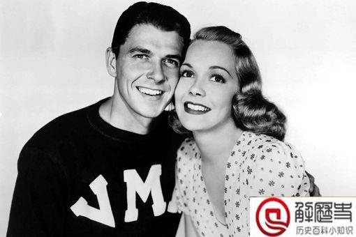 里根是如何当上总统的 解密里根的传奇人生