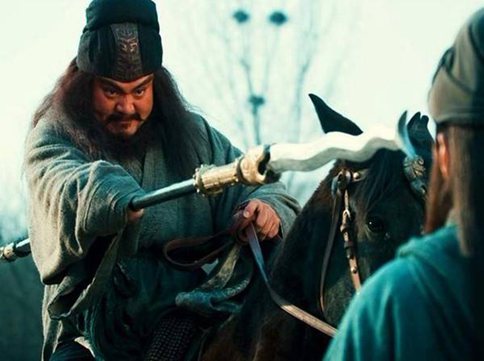 三国死的最窝囊的四位武将 武功高强却被小卒杀死